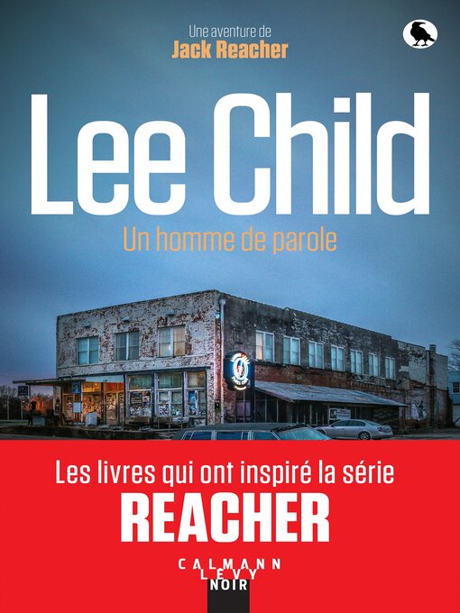 Title details for Un homme de parole by Lee Child - Available